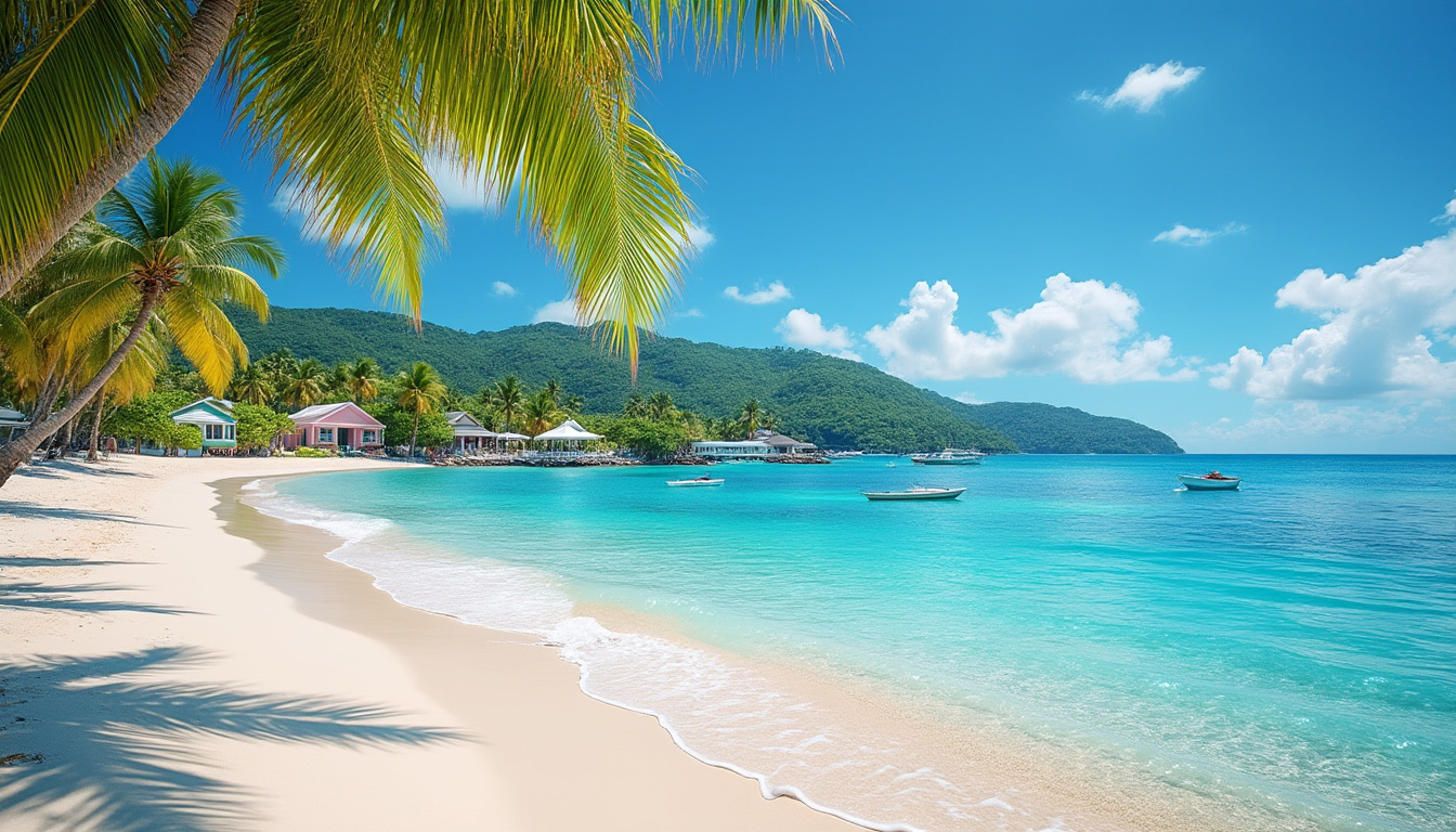 découvrez les meilleures destinations ensoleillées et abordables pour partir en février 2026. profitez du soleil sans vous ruiner grâce à notre sélection top des voyages pas chers.