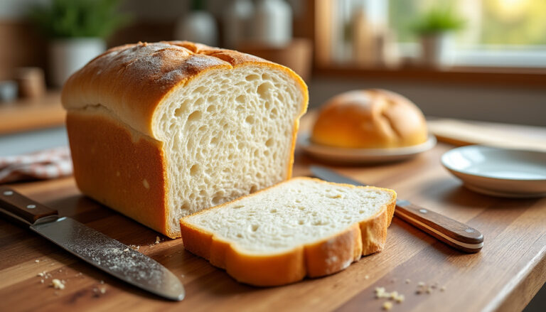 découvrez si le pain de mie périmé peut encore être consommé sans danger, les risques associés et comment reconnaître s'il est toujours comestible.
