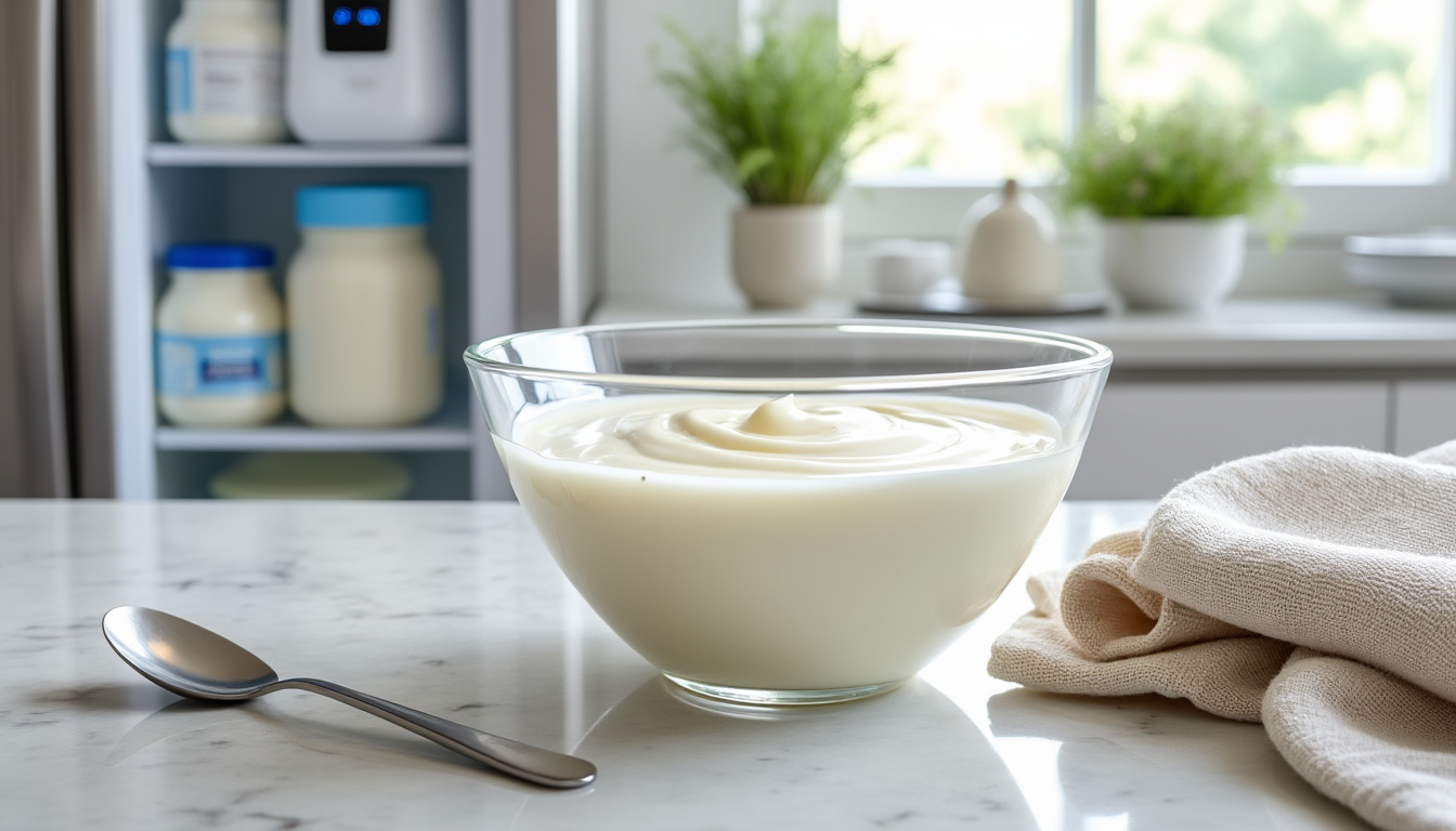 découvrez si la crème fraîche peut être congelée et obtenez des conseils fiables pour réussir sa conservation au congélateur sans altérer sa qualité.