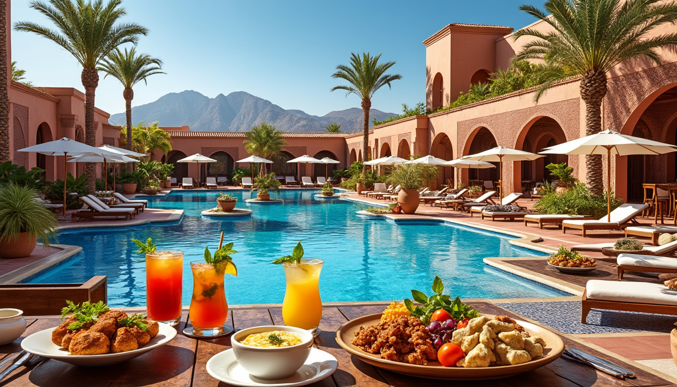 découvrez les offres exclusives 2026 pour un séjour tout compris à marrakech avec selectour. profitez de conseils d'experts pour organiser votre voyage inoubliable au cœur du maroc.