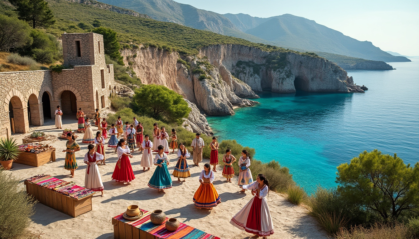 découvrez serdania en sardaigne sud, une région où la nature préservée, la richesse culturelle et des paysages uniques vous invitent à une expérience authentique et inoubliable.