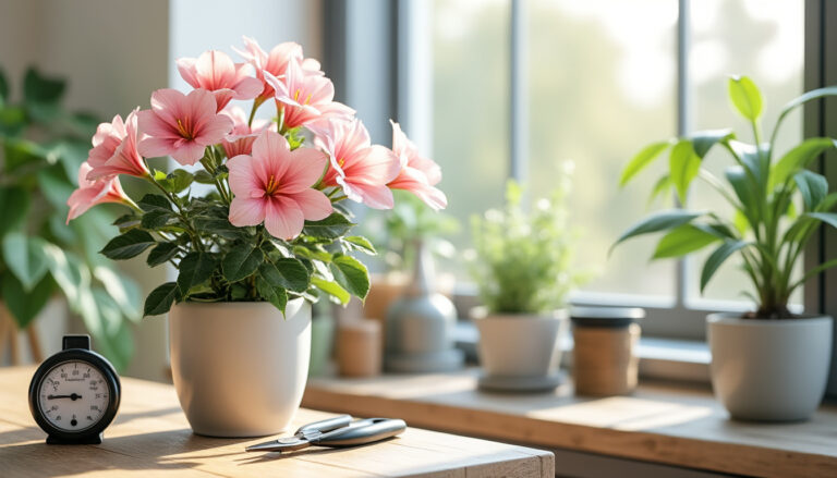 découvrez comment entretenir et cultiver facilement un syngonium rose à la maison grâce à nos conseils pratiques pour une plante saine et décorative.