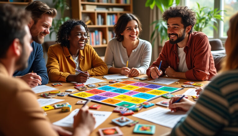 découvrez des idées originales et des catégories amusantes pour animer vos parties de petit bac entre adultes. rendez vos jeux encore plus divertissants et créatifs !