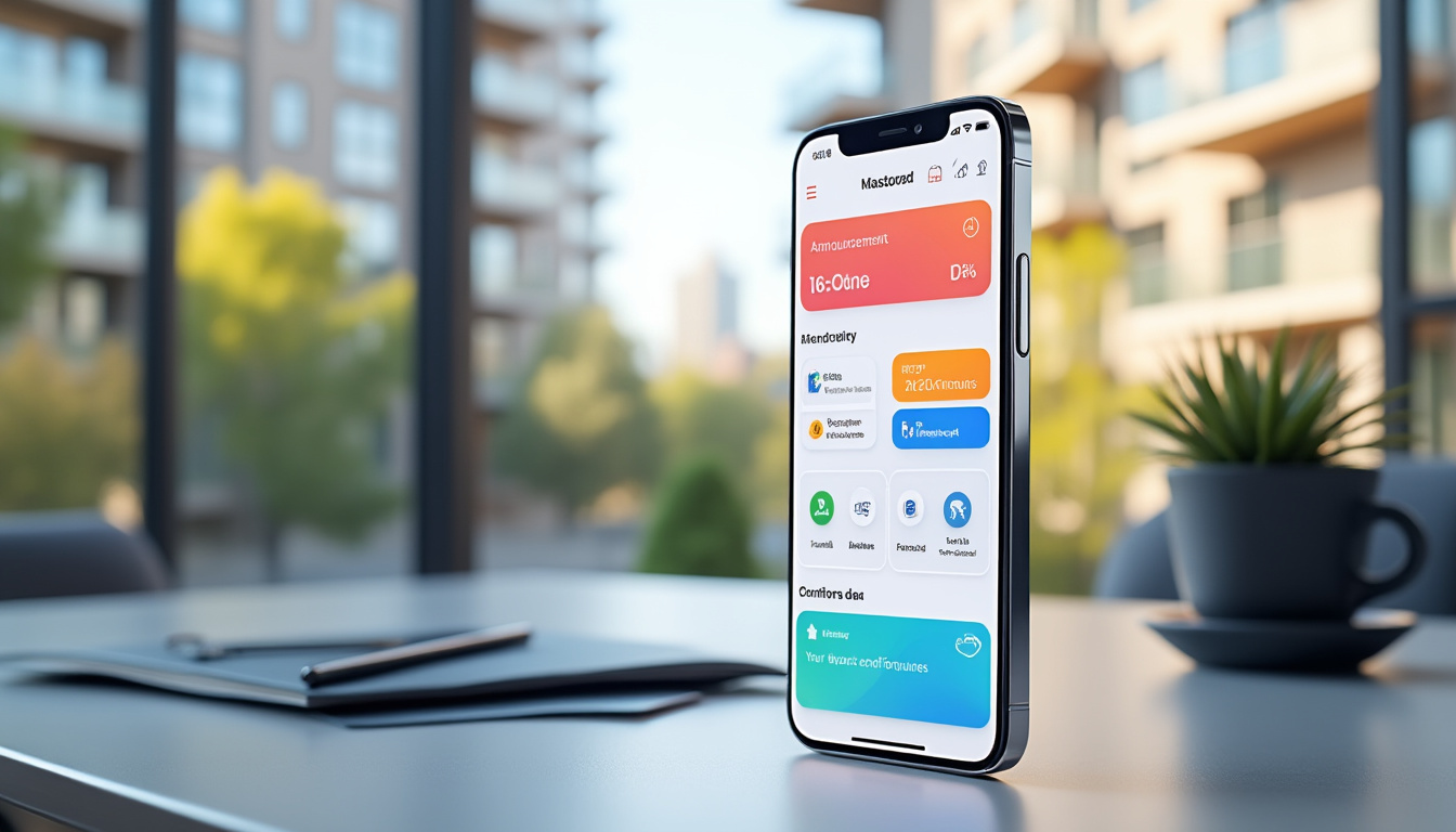 urbamate est une application mobile intuitive conçue pour faciliter la gestion de votre copropriété, simplifiant les communications, les paiements et la gestion des tâches.
