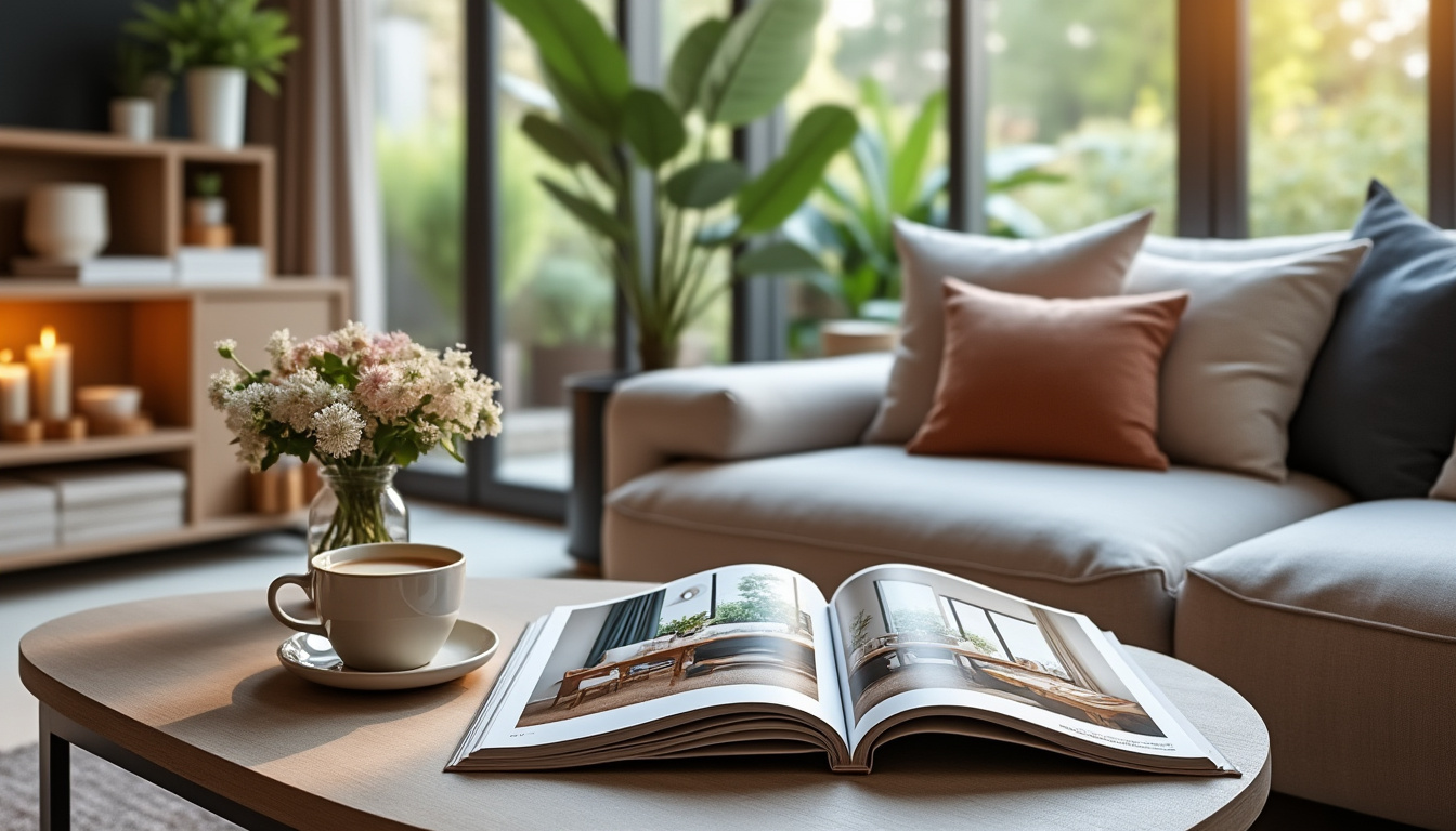 découvrez les prix et formules d'abonnement 2026 pour le magazine maison à ma façon. choisissez l'offre qui correspond à votre style et profitez de contenus exclusifs sur la décoration et le design intérieur.