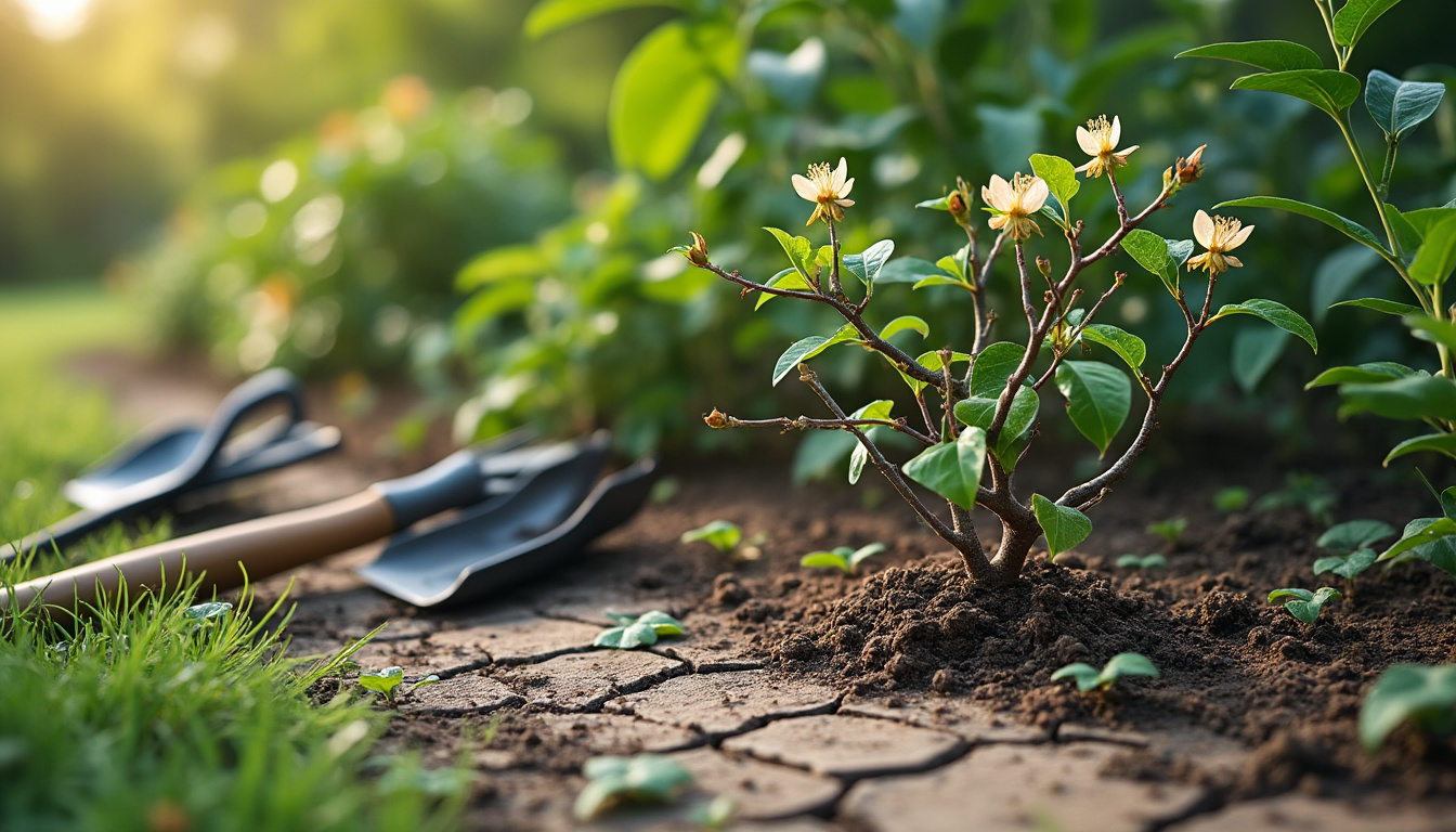 découvrez les principaux inconvénients du chèvrefeuille, notamment ses difficultés de croissance et les contraintes liées à son entretien, pour mieux préparer votre jardin.