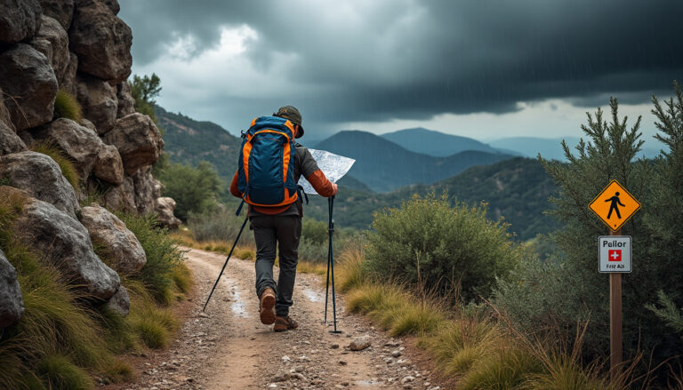 découvrez les principaux dangers rencontrés sur le chemin de compostelle et recevez des conseils pratiques pour assurer votre sécurité tout au long de ce pèlerinage mythique.