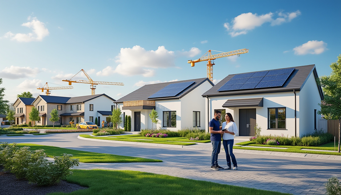 découvrez les prix des maisons modulaires en 2025, avec les tarifs moyens et les facteurs clés influençant leur coût pour vous aider à bien planifier votre projet de construction.