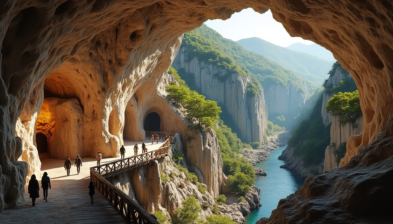 découvrez turda, ses gorges spectaculaires et la célèbre mine de sel, un site unique à visiter pour une expérience naturelle et historique inoubliable.