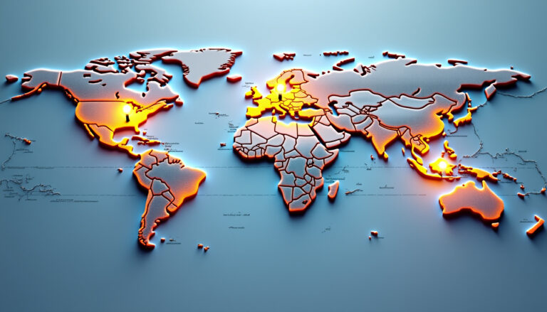 découvrez la liste complète des capitales commençant par la lettre h, avec les pays correspondants, pour enrichir vos connaissances géographiques.