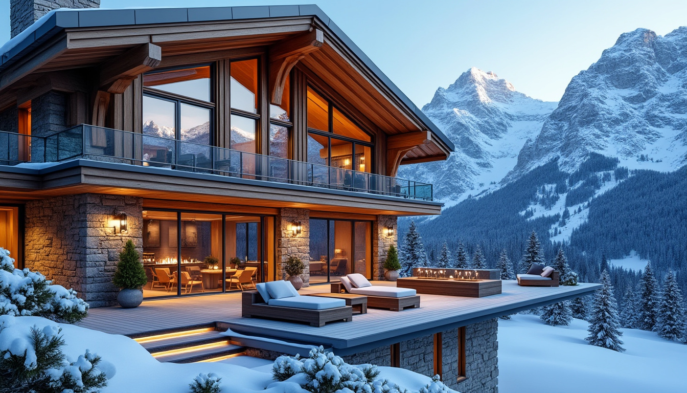 découvrez le chalet luxe alpes le collectionist, un séjour exclusif alliant confort raffiné et vues imprenables pour des vacances inoubliables au cœur des montagnes.