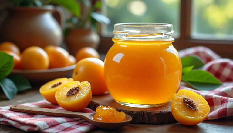 découvrez la recette traditionnelle de la confiture de mirabelles, facile et rapide à réaliser, pour retrouver le goût authentique de nos grands-mères.