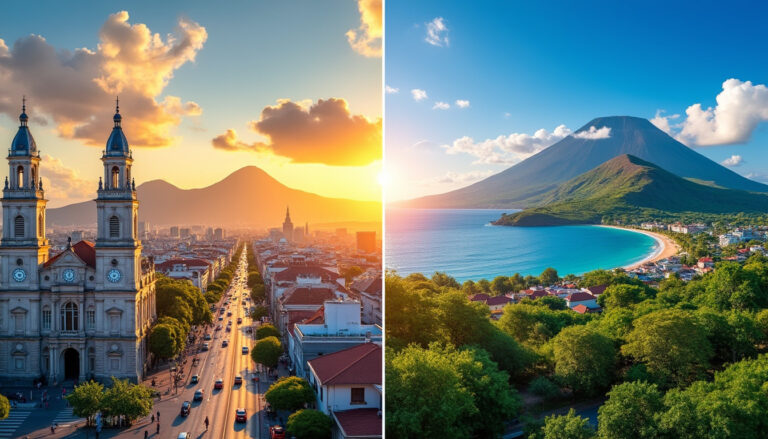 découvrez le décalage horaire entre la réunion et la métropole, avec les heures d'avance à connaître pour organiser vos appels et déplacements.