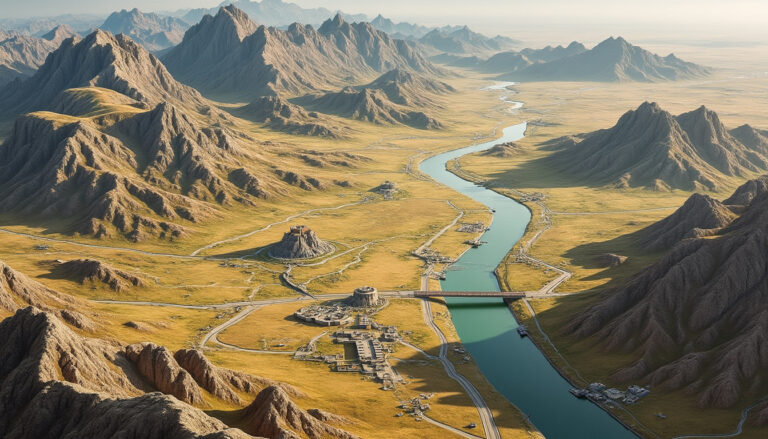découvrez la frontière espagnole à travers une carte détaillée, explorez son histoire riche et identifiez les points de passage clés pour mieux comprendre cette région stratégique.
