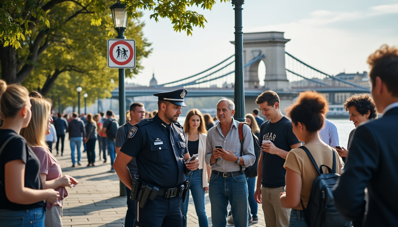 découvrez les conseils essentiels pour un voyage sûr en hongrie en 2026. informations sur la sécurité, les risques potentiels et comment profiter sereinement de votre séjour touristique.