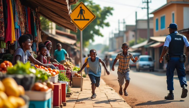 découvrez la vérité sur la sécurité au bénin, des faits réels aux conseils pratiques pour voyager sereinement dans ce pays d'afrique de l'ouest.
