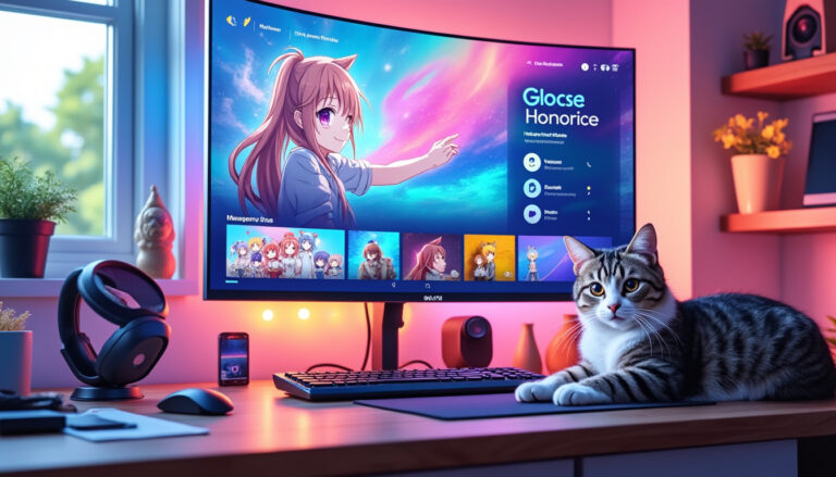 découvrez les meilleures alternatives à neko sama pour le streaming d'anime gratuit en 2025, ainsi que les nouveautés incontournables à ne pas manquer.