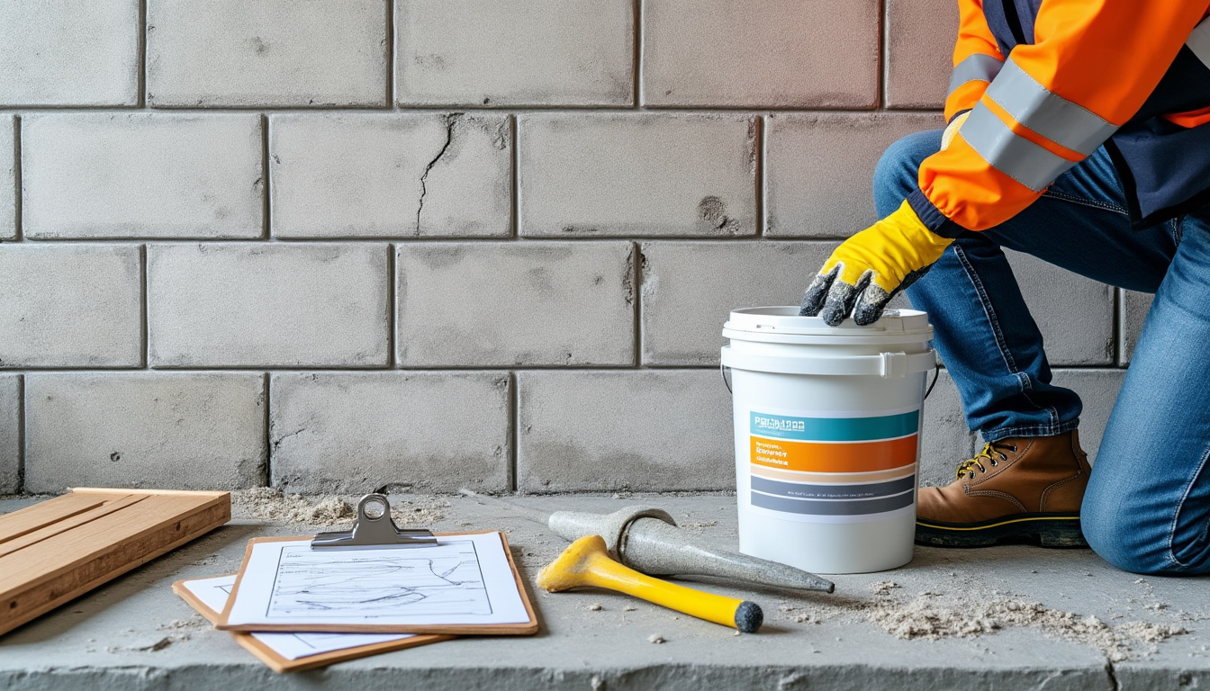 découvrez les risques liés à un mur en parpaing laissé sans enduit et les solutions pour le protéger efficacement. conseils pratiques pour préserver la durabilité et l'esthétique de vos murs.