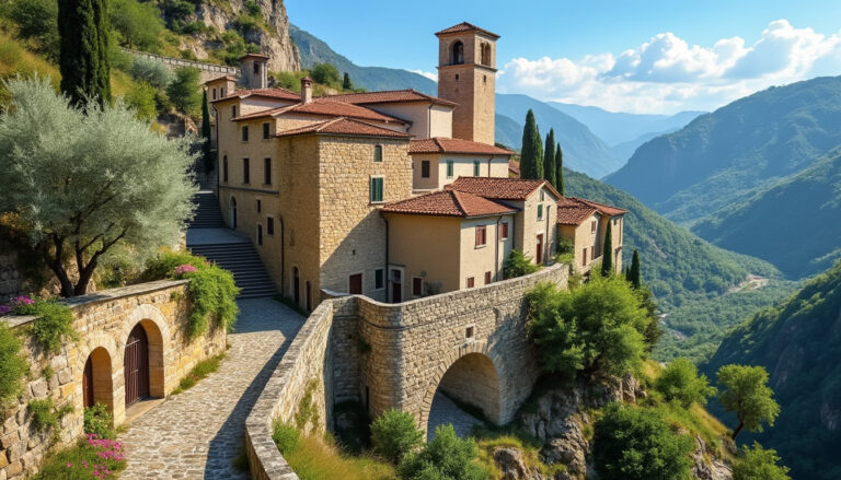 découvrez pietra d'alba en italie, un lieu où charme historique et nature préservée se dévoilent pour une expérience authentique et inoubliable.