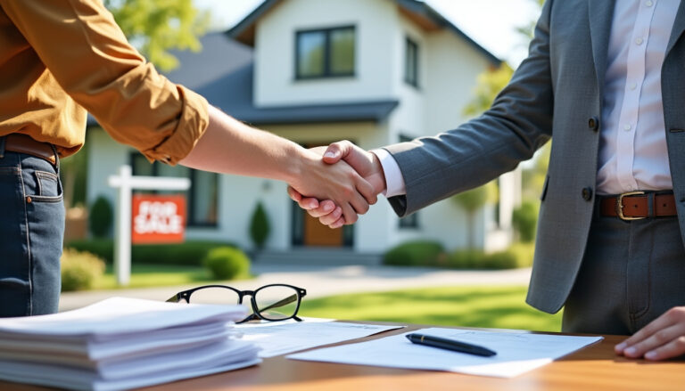 découvrez tout ce qu'il faut savoir sur la promesse d'achat maison : définition, engagements des parties et conditions essentielles pour sécuriser votre transaction immobilière.