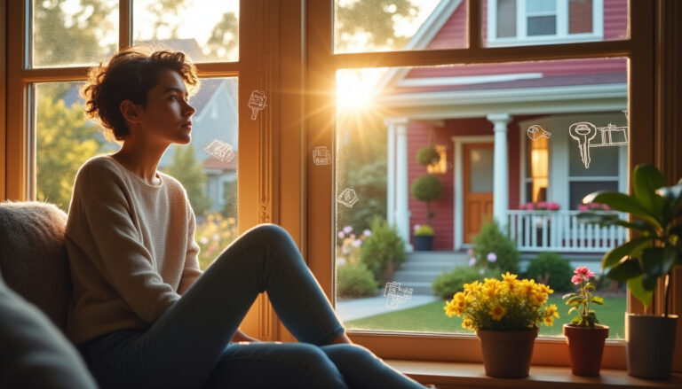 découvrez la signification de rêver d’acheter une maison et les messages clés que ces rêves peuvent transmettre sur votre vie et vos aspirations.
