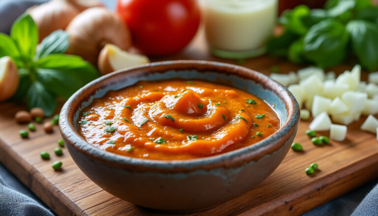 découvrez notre recette de sauce burger maison, rapide et facile à préparer, pour un goût authentique et savoureux qui ravira vos papilles.
