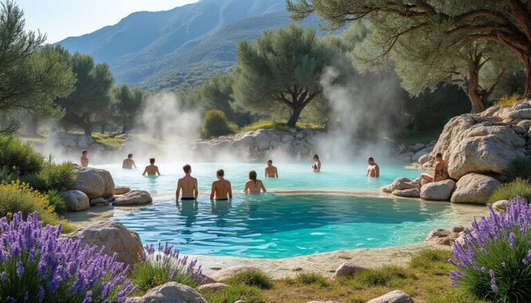 découvrez les meilleures sources chaudes gratuites en corse pour profiter d'une baignade naturelle en plein air au cœur de paysages préservés.
