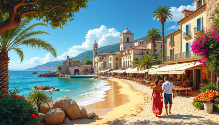 découvrez fréjus, une ville riche en histoire, profitez de ses plages magnifiques et explorez son patrimoine local unique pour une expérience inoubliable.