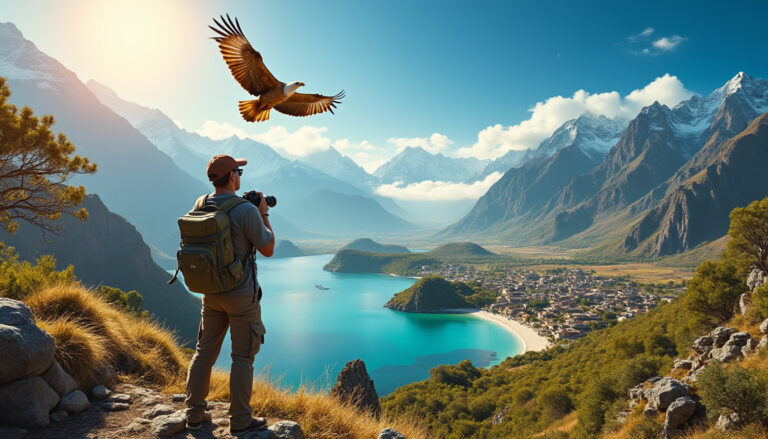 découvrez aguila voyage : des destinations photo exceptionnelles et des séjours authentiques pour vivre des expériences uniques et mémorables.