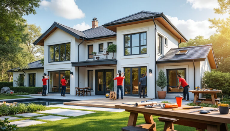 découvrez maisonkalixo.fr, votre partenaire de confiance pour des solutions fiables d'aménagement et de rénovation de maison, alliant qualité et expertise pour transformer votre espace de vie.