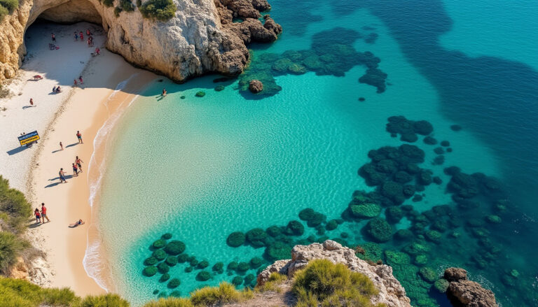 découvrez les dangers de la plage de moliets, notamment les baïnes, et apprenez les conseils essentiels pour profiter en toute sécurité de cette destination estivale.