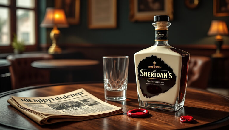 découvrez pourquoi la liqueur sheridan's est interdite en france et les raisons derrière cette réglementation dans notre article détaillé.