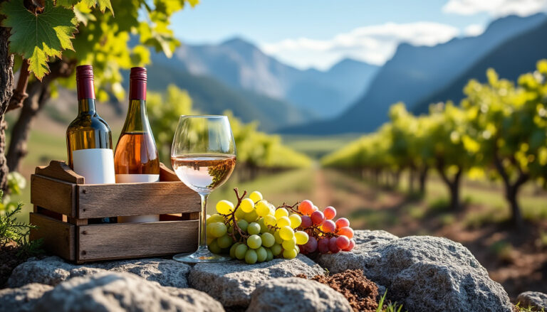 découvrez silvado, un vin bio de savoie issus des terroirs granitiques, offrant des saveurs uniques et authentiques pour les amateurs de vins naturels.