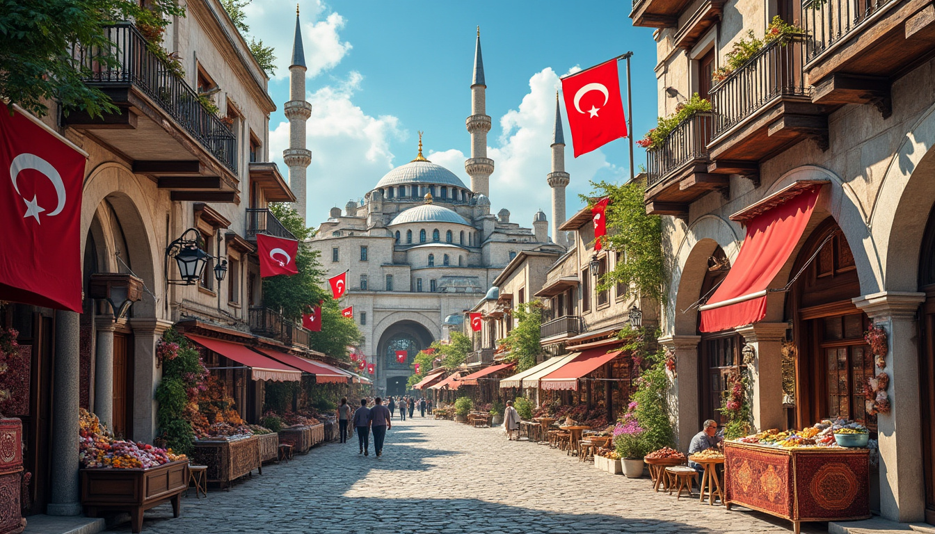 découvrez toutes les villes de turquie en 3 lettres, leurs noms et informations essentielles pour mieux connaître ce pays fascinant.