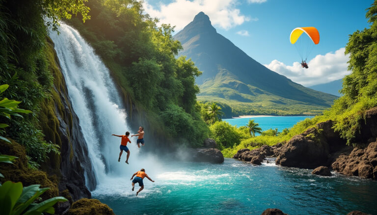 découvrez les choses insolites à faire à la réunion : expériences originales, activités surprenantes et idées pour explorer l’île autrement.