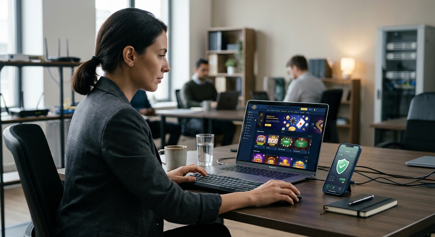 Les facteurs qui rendent un casino en ligne fiable