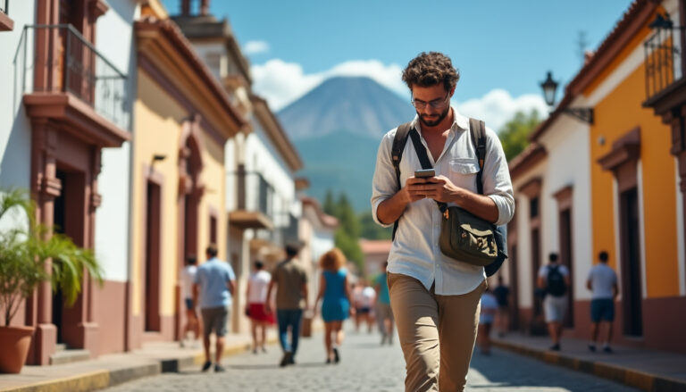 voyagez au guatemala en toute sérénité : découvrez les conseils de sécurité, les précautions à prendre et les bons réflexes pour profiter de votre séjour.