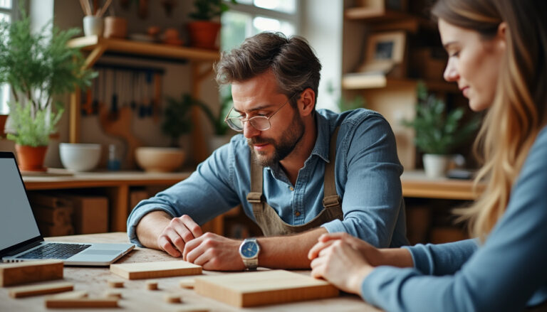 découvrez notre avis 2026 sur institutdubricolage.com : qualité des formations, fiabilité de la plateforme et retours d’expérience des utilisateurs.