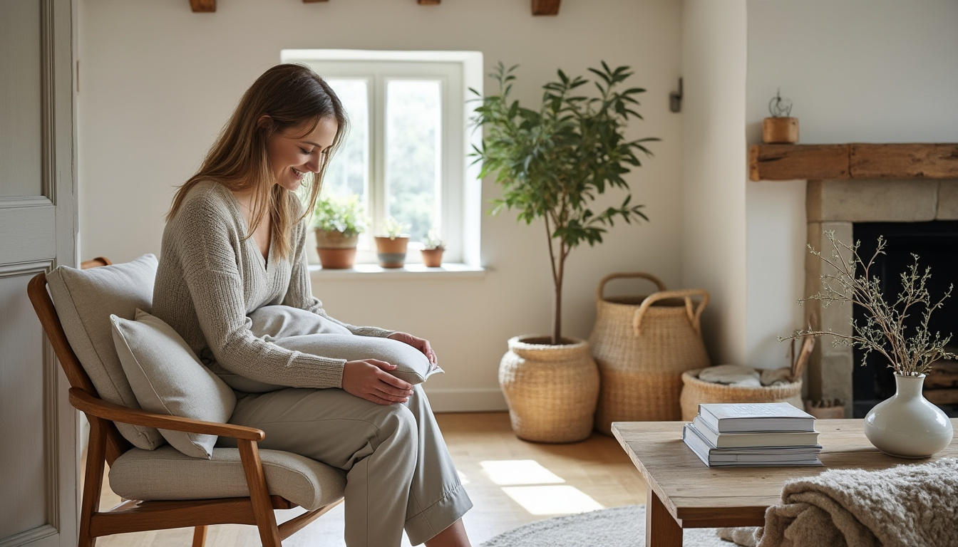 découvrez des conseils pour aménager votre maison en douceur et créer un intérieur chaleureux, harmonieux et serein, à votre rythme.