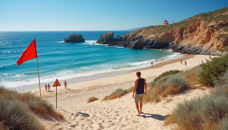 découvrez les plages du cap d’agde à éviter selon les conditions et nos conseils pour profiter du littoral en toute sécurité.