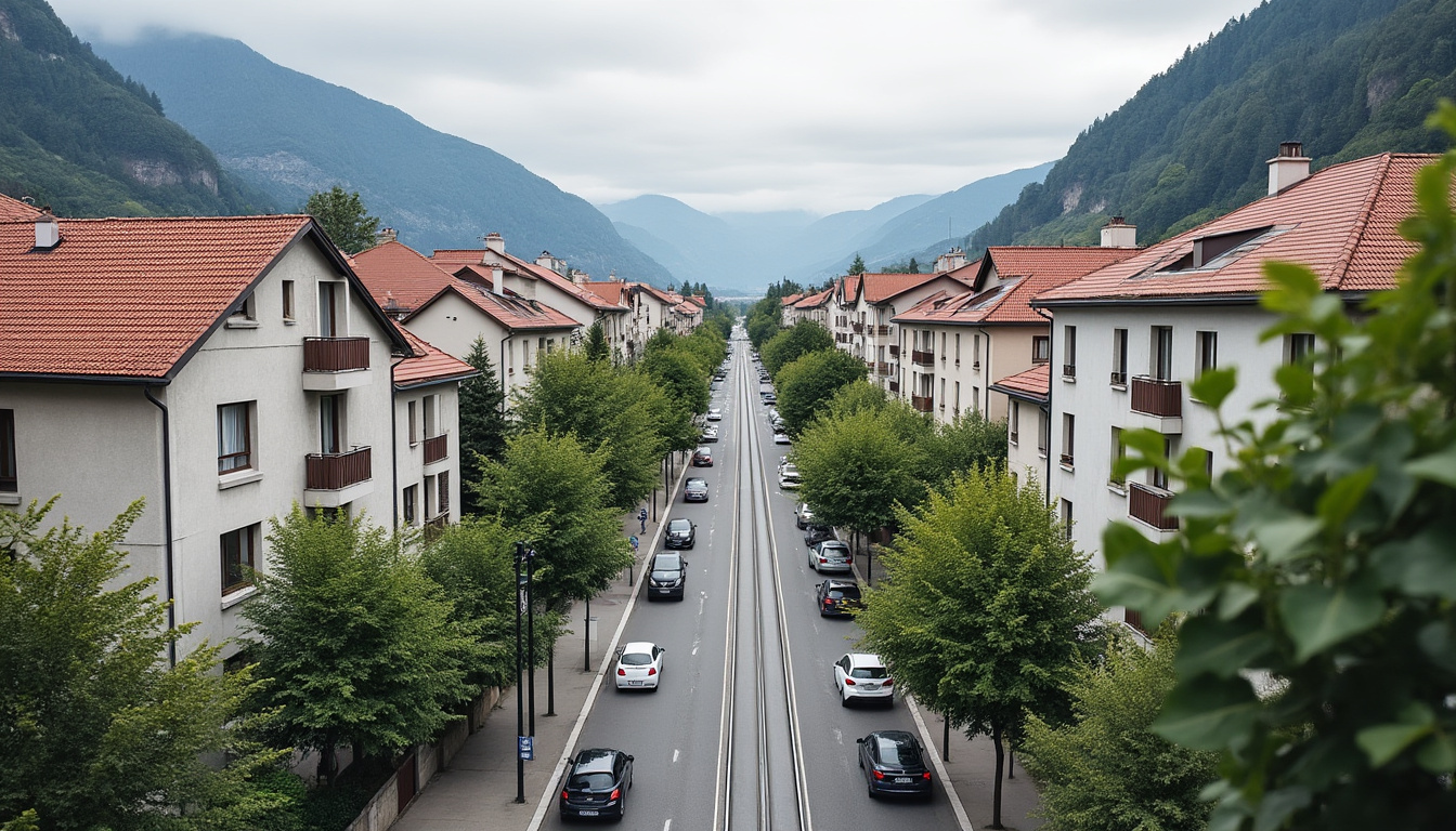 découvrez les quartiers de saint-martin-d’hères où redoubler de vigilance, les zones sensibles à connaître et nos conseils pour vous déplacer sereinement.