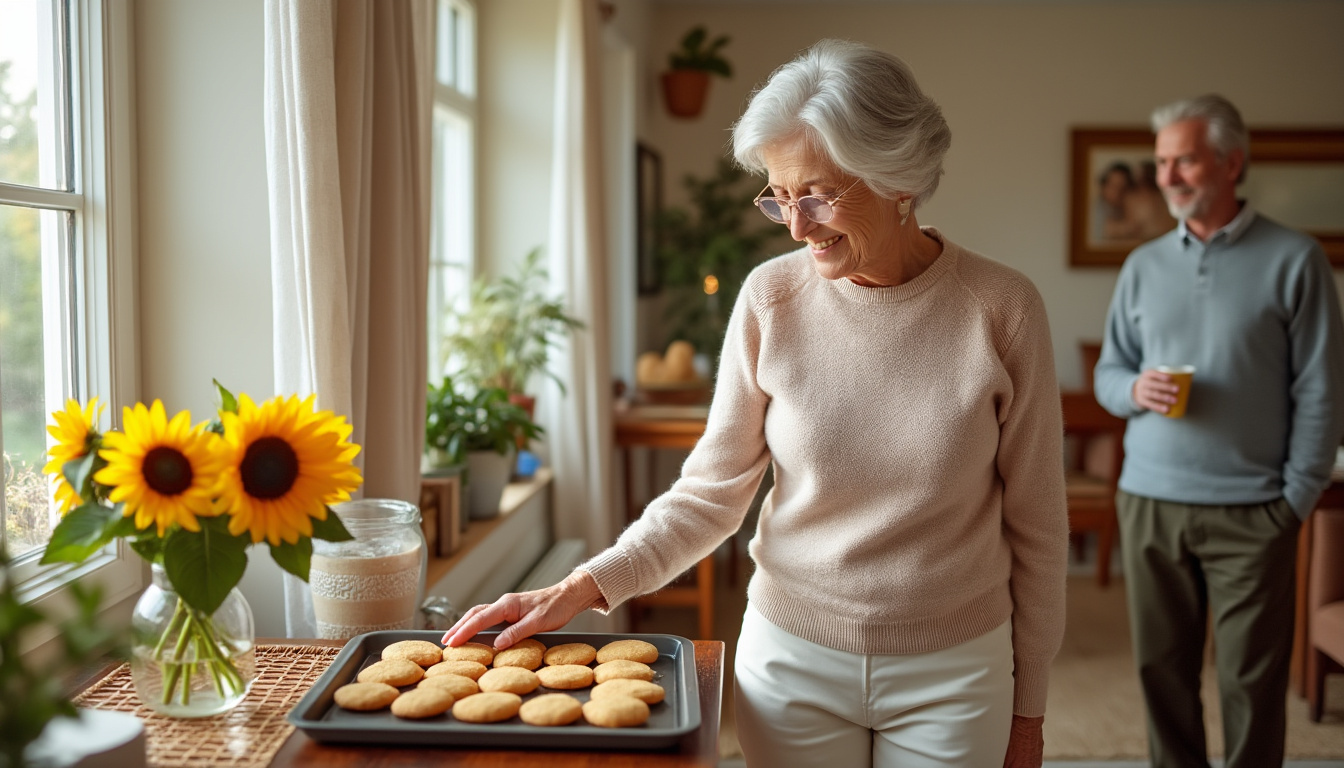 découvrez les astuces de grand-mère pour vendre votre maison rapidement et facilement, attirer les acheteurs et mettre toutes les chances de votre côté.